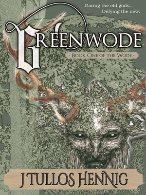 cover image of Greenwode